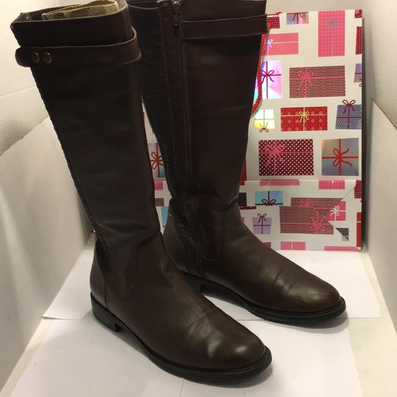 womens size 13 riding boots